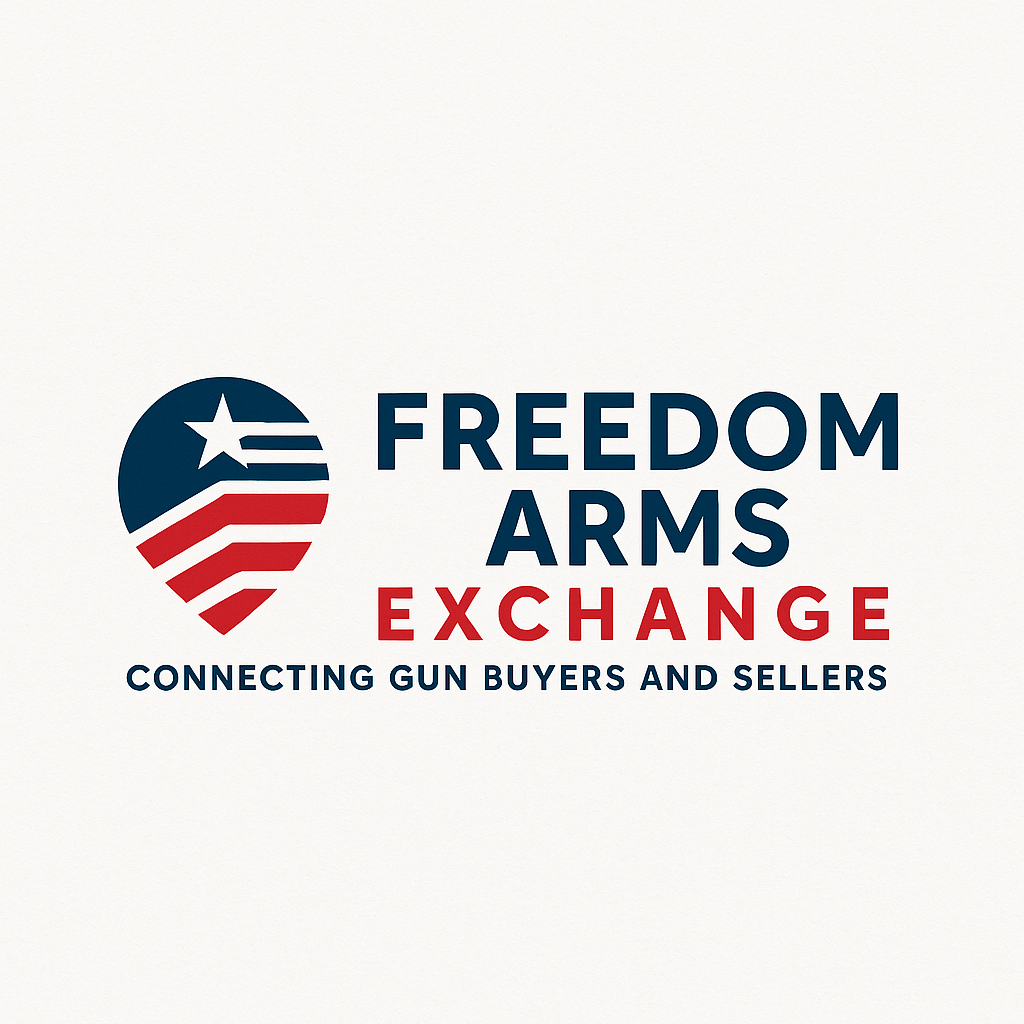 Freedom Arms Exchange Logo